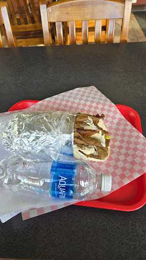 Photo of SAM’S Donair - 5020 50 St, Red Deer, AB T4N 1Y4